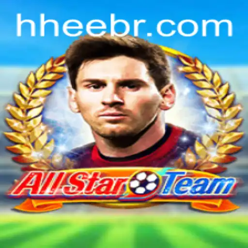 AllStarTeam: Uma Nova Experiência de Jogo Exclusiva na HHEE.com