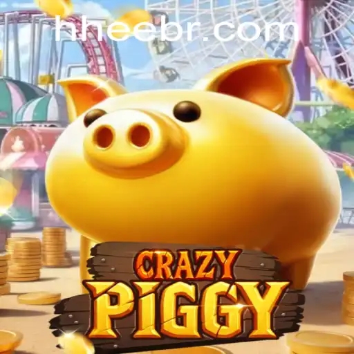 Descubra o Empolgante Mundo do CrazyPiggy com HHEE.com