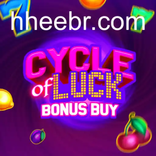 CycleofLuckBonusBuy: Descubra Tudo Sobre Este Excitante Jogo de Cassino