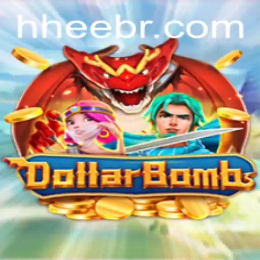 Descubra DollarBombs: O Novo Fenômeno no Mundo dos Jogos Online