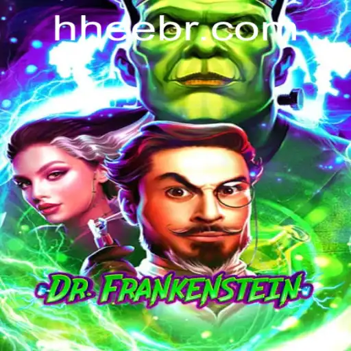 DrFrankenstein: A Nova Sensação no Mundo dos Jogos
