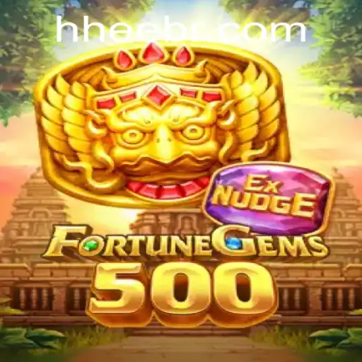 Descubra FortuneGems500: O Novo Sucesso da HHEE.com