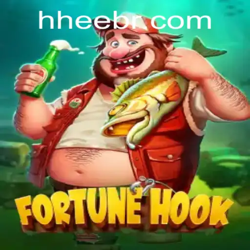Explorando o Mundo de FortuneHook: Entretenimento e Estratégia