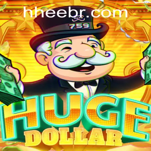 Tudo Sobre HugeDollar: O Jogo de Estratégia do Momento