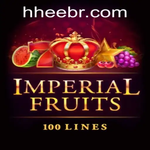 Descubra ImperialFruits100: Uma Jornada pelos Clássicos Frutados de Cassinos Online