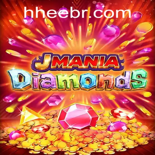 Descubra o Empolgante Mundo de JManiaDiamonds