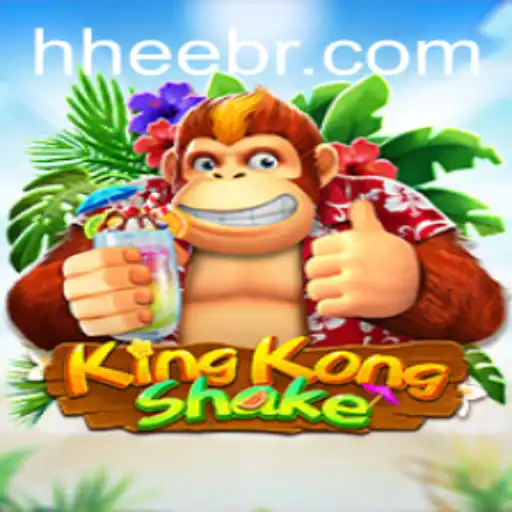 KingKongShake: Um Mergulho na Ação e Estratégia do Novo Jogo