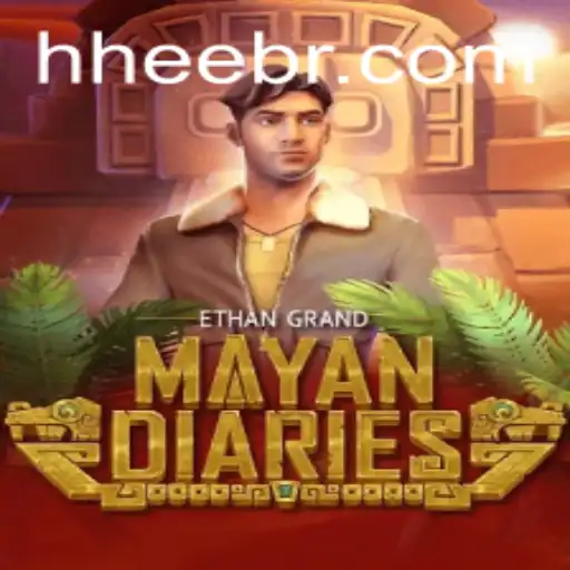 Descubra o Fascinante Mundo de MayanDiaries com HHEE.com