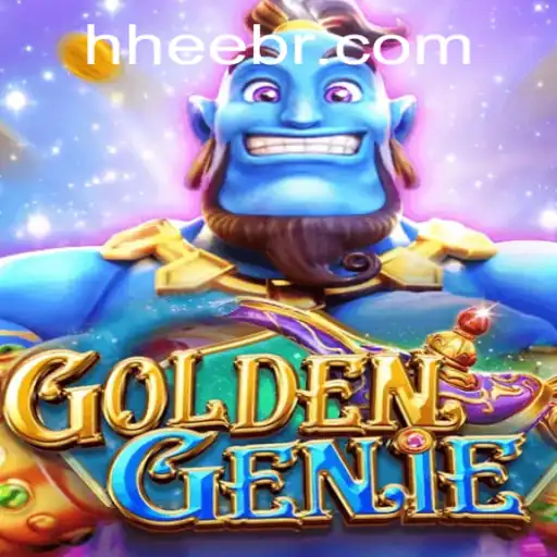 Explorando o Universo de GOLDENGENIE: O Novo Fenômeno dos Jogos Online