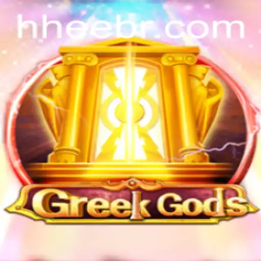 Desvendando o Mundo de GreekGods: O Novo Fenômeno dos Jogos de Tabuleiro