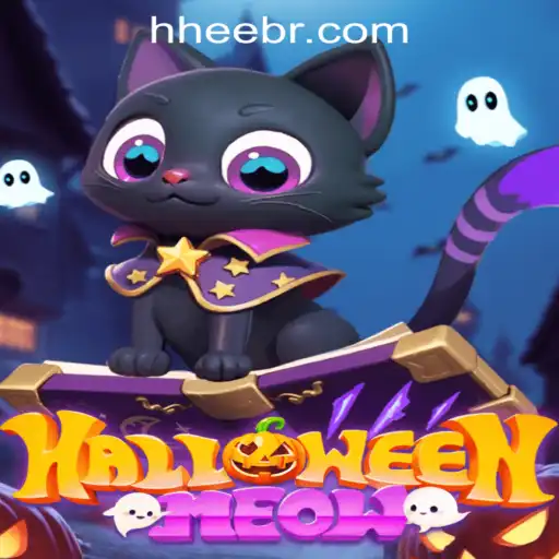 Descubra o Mundo de 'HalloweenMeow': Um Jogo de Mistério e Diversão