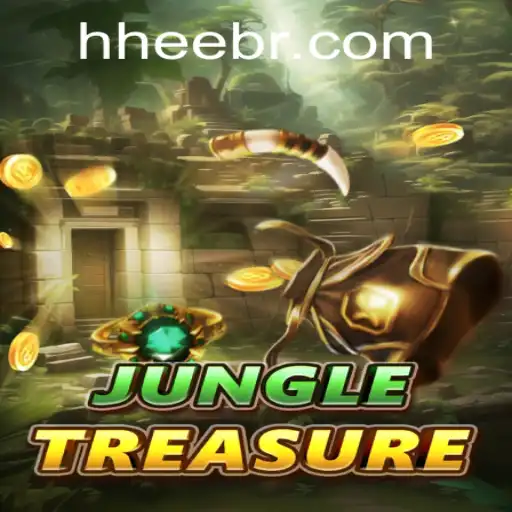 Explorando JungleTreasure: Um Mergulho no Mundo Selvagem
