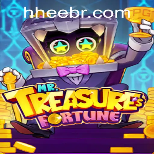 Explorando o Universo do Jogo MrTreasuresFortune