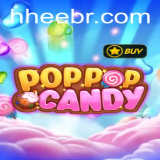 Descubra o Fascinante Mundo de POPPOPCANDY: O Jogo do Momento da HHEE.com