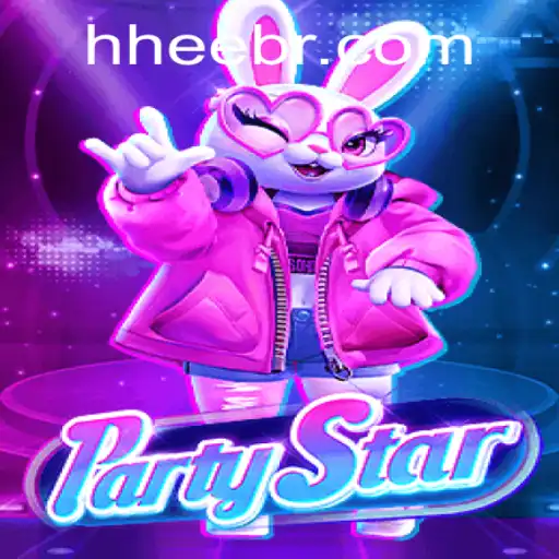 Explorando o Mundo do PartyStar: O Jogo de Festa Inovador da HHEE.com