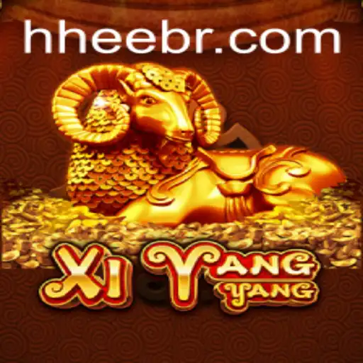 Descubra o Fascinante Mundo de XiYangYang