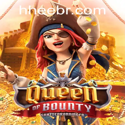 Explorando a Aventura Marítima de QueenofBounty em HHEE.com