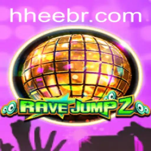 RaveJump2: Um Mergulho na Aventura Eletrizante de HHEE.com