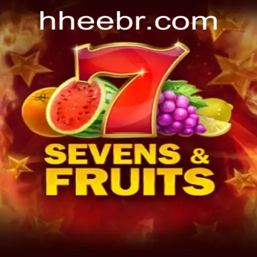 Descubra o Mundo Frutado de SevensFruits no HHEE.com