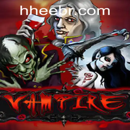 Descubra o Universo de Vampire: Um Jogo Envolvente
