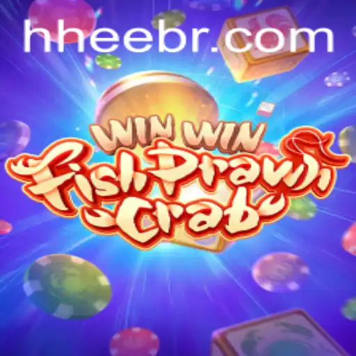 Descubra o Fascinante Jogo WinWinFishPrawnCrab